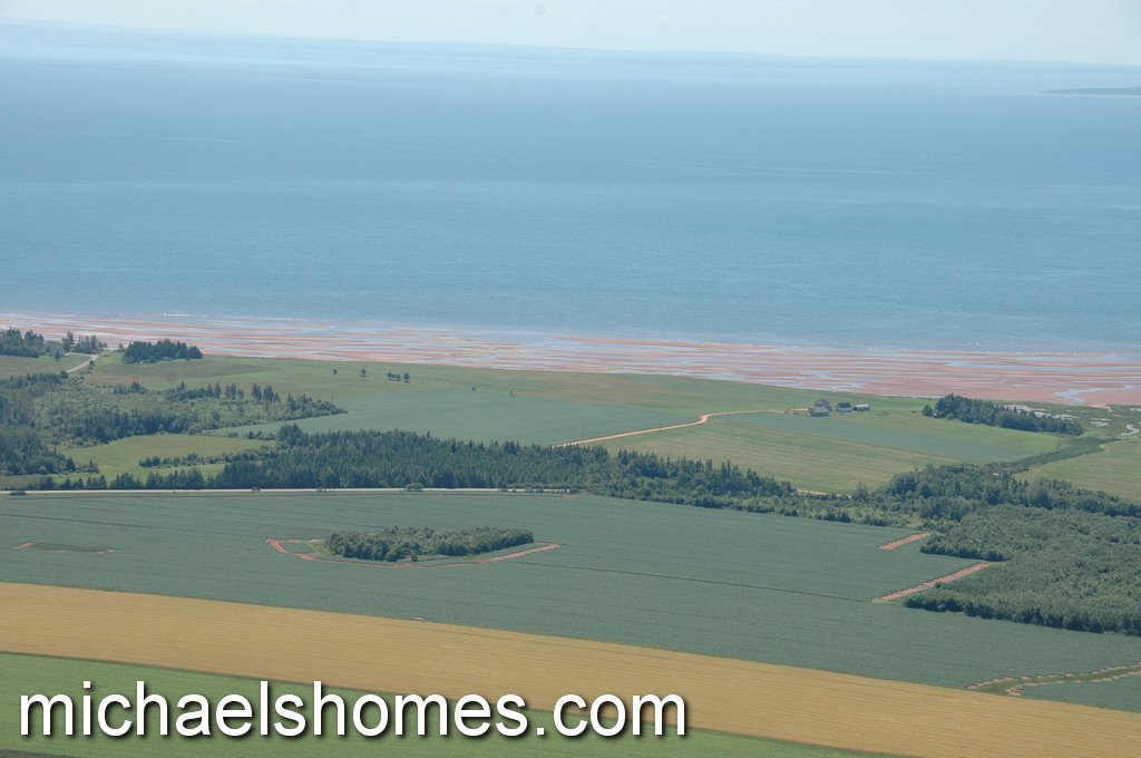 Prince Edward Island Real Estate